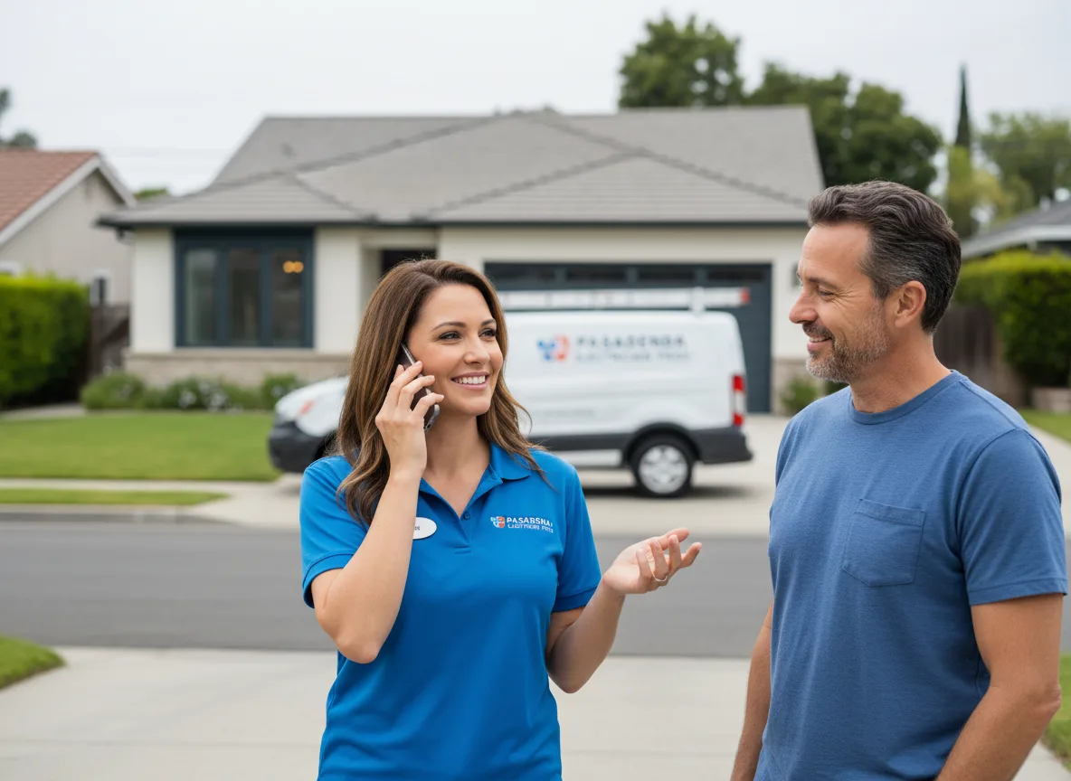Electrician Cunningham, TN FAQs